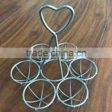 Wire Egg Basket thumbnail-3