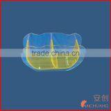 Acrylic House Shaped Donation Box thumbnail-1