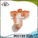 Metal Cookie Cutter Easter Cross Stainless Steel Biscuit Cookie Cutter thumbnail-2