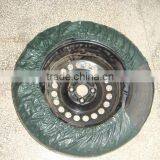 Auto Tire Cover thumbnail-1