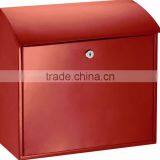 Metal Outdoor Mailbox (26 Years Experiences)