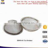 Food Grade OEM Stainless Steel Strainer thumbnail-2