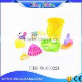 Factory Directly Provide High Quality Kids Beach Buckets thumbnail-1
