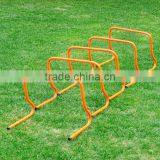 38cm/15 Inches Height Plastic Football Training Athletics Hurdles thumbnail-3