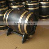 Wine Barrel Wholesale Cheap Wooden Beer thumbnail-1