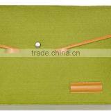 2017 New Model Non Woven Felt Laptop Sleeve ,customized Laptop Bag,cases thumbnail-4