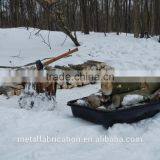 Plastic Snow Sledges for Sale thumbnail-4
