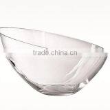 Glass Bowl Colored Giftware Glass Dessert Bowl thumbnail-1