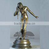 Promotional Gifts Black Horse Lamp thumbnail-3