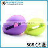 Egg Shaped Cell Phone Loud Speaker, High Sound Loud Speaker Mobile Phone, Cell Phone Loud Speaker thumbnail-6