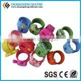 Smart Animal Figure Wristwatch, Kids Watch, Lovely Wristband Watch thumbnail-5