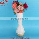 2016 NEW Design Modern Home Decor Lucky Bamboo Ceramic Vase thumbnail-1