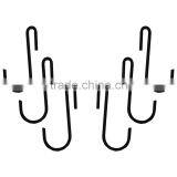 2017 Wholesale Hot Selling Metal Wall Mounted Cup Holder thumbnail-3