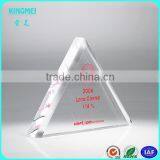 2014 Hot Sale Two Star Shape Acrylic Awards,plastic Awards,plexiglass Awards thumbnail-3