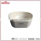 OEM Design Safety Logo Available Dog Water Drinking Melamine Pet Bowls thumbnail-1