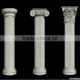 Wholesale Natural Granite Roman Column Capital