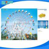 China Wholesale Hot Sale Used Ferris Wheel thumbnail-1