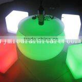 16 Color Change Cube Chair Furniture(YM-LC4040) thumbnail-1