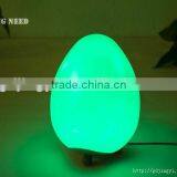 7colors Changing With Transformer Led Plastic Easter Eggs thumbnail-2