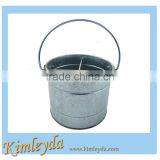 Round Galvanized Beer Carrier thumbnail-1