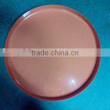 Custom Vacuum Forming Thick Blister Plastic Serving Tray thumbnail-1