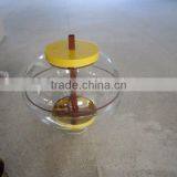 PP Vacuum Forming Thick Film Blister Plastic Display Ball for Christmas thumbnail-1