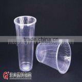 ChengXing Brand Eco-friendly Plastic 16 oz Disposable Cup