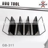 2016 Newest Hot Sale European Indoor Bbq Charcoal Grill / GB-311 thumbnail-2