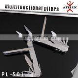 Essential Stainless Steel Outdoor Multi Plier thumbnail-2