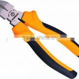 WT1014 Worksite Brand Hand Tool 175mm 7 Inch Combination Pliers thumbnail-2