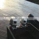 Twin Outboards for Sale thumbnail-1