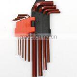 China Factory Wholesale Allen Wrench Best Buy Top Quality Low Price thumbnail-3