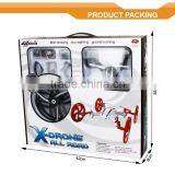 2.4G Video Helicopter Camera Drone Quad Drone Helicopter thumbnail-6