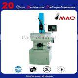 SMAC High Quality Cnc Edm Multipurpose Drilling Machine thumbnail-1