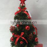 Christmas Tree Decoration JA03-YH1640A-17R