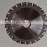 Professional Manufacter 65mn Polishing T.C.T Circular Wood Cutting Saw Blade thumbnail-5