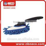 Mini Blue Shenille Duster thumbnail-1