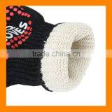 Hitzebestandig EN407 Beglaubigte Professionelle Grillhandschuhe Ofenhandschuhe Kochhandschuh Topfhandschuhe Backhandschuh thumbnail-5