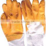 Nitrile Coated Glove ZM084-B thumbnail-1
