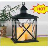 2016NEW Plastic Candle Holder Lantern