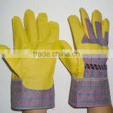 Furniture Leather Gardening Safety Gloves thumbnail-2