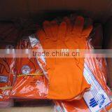 With 5 Years Experence Latex Household Gloves thumbnail-2