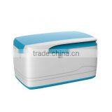 Lockable Hard Plastic Container Nice Jewellery Box thumbnail-4
