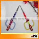 Colorful Butterfly Shape Beauty Scissor thumbnail-5