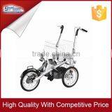 Mother Push Baby Stroller Bike With CE Certficate thumbnail-2