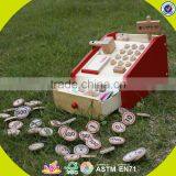Wholesale Baby Wooden Sushi Toys, Elegant in Style Wooden Sushi Toys, Top Fashion Children Wooden Sushi Toys W10A036 thumbnail-5