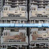 URTK/S URTKS UK-6S DIN Rail Universal Experimental Terminal Blocks thumbnail-5