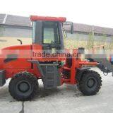 1.8t New Design Machine Loader With ce ZL18 Loader thumbnail-1