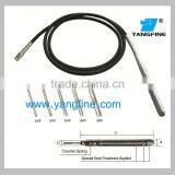 5.0 HP Petrol Engine Driven Concrete Vibrator thumbnail-6