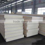 100mm Thickness Cold Storage Wall /roof Panel